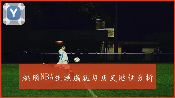 姚明NBA生涯成就与历史地位分析